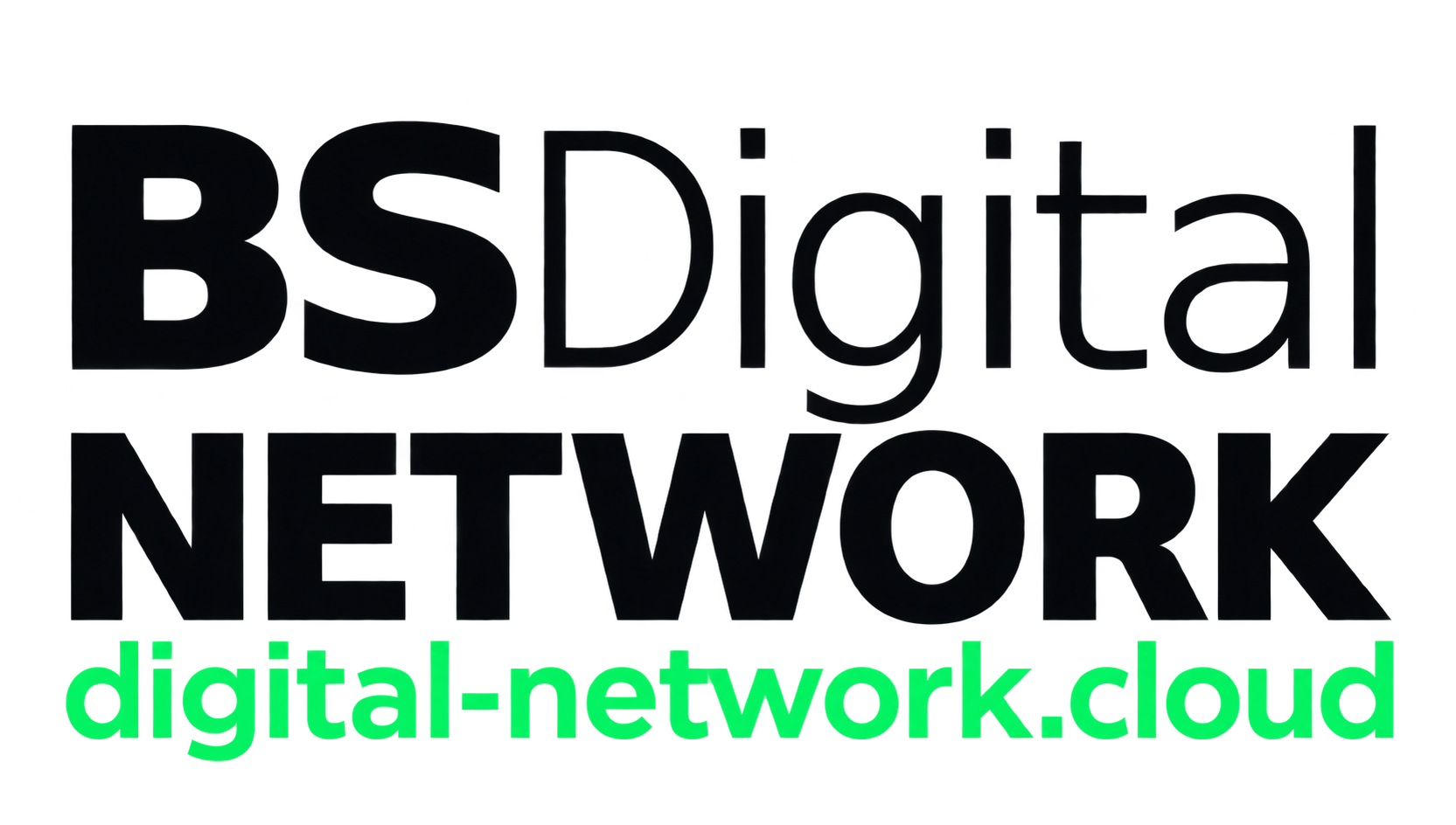 BS Digital Network